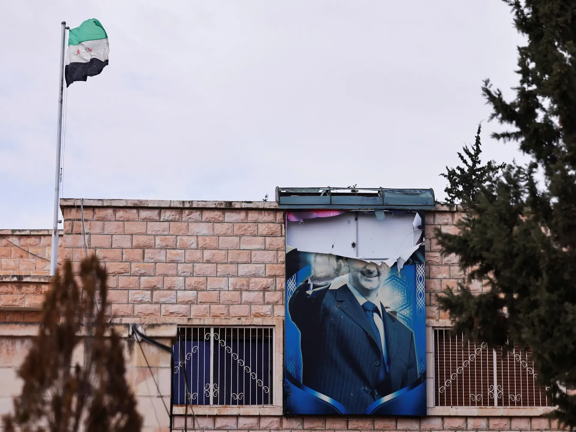 Əsəd çevrəsi Rusiyadan Suriya üsyanlarını planlayır