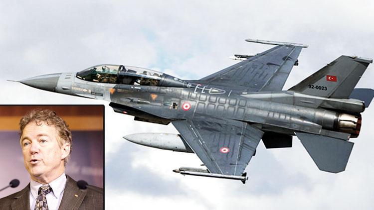 F-16-ları bloklamaq cəhdi rədd edildi: ABŞ senatorunun hesablamaları nəticə vermədi