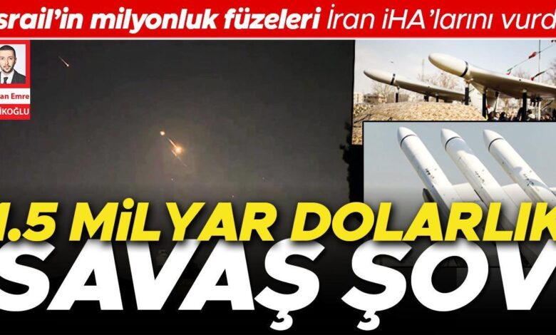 1,5 milyard dollarlıq hesablaşma