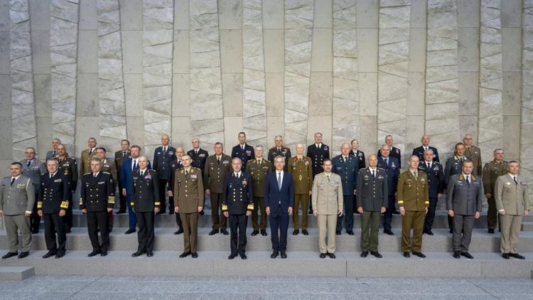 Brüsseldə kritik zirvə! NATO Baş Qərargah rəisləri görüşüb