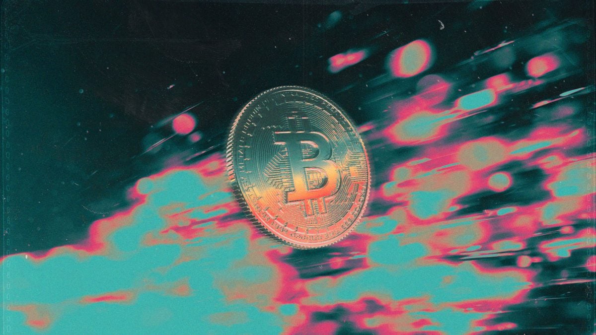 Bitcoin 89 min dolların altına düşdü: FES faiz endirimləri üçün dəqiq yol göstərmədi