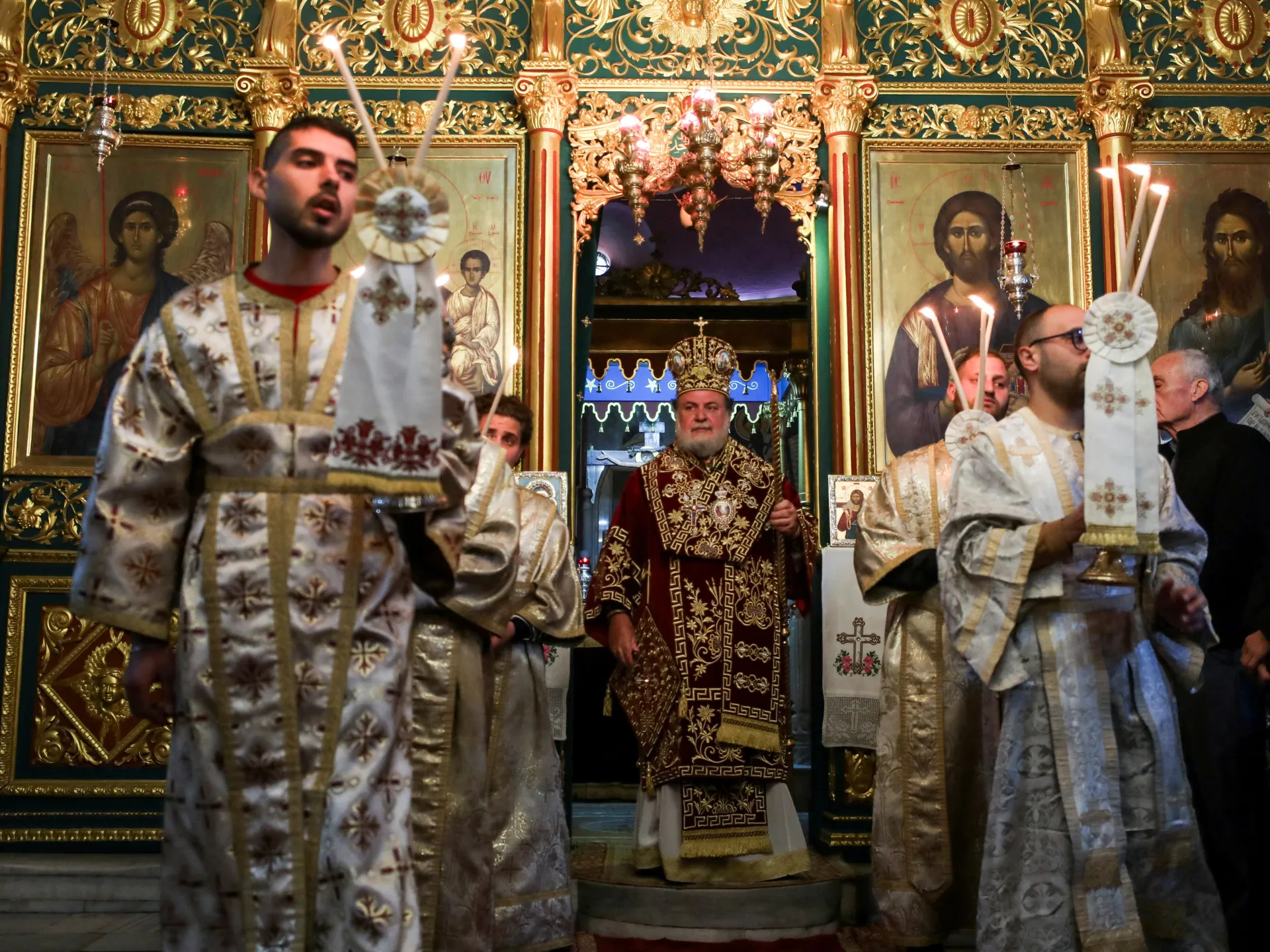 Niyə 250 milyon xristian Miladı 7 yanvarda qeyd edir