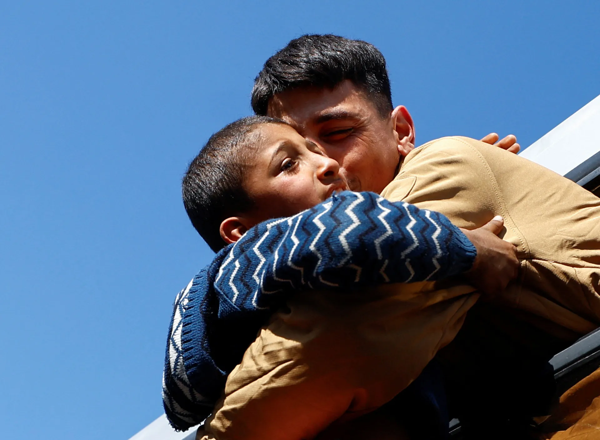 Hesabat: Fələstinlilərə həbsdə işgəncə İsrail siyasəti adlandırılır