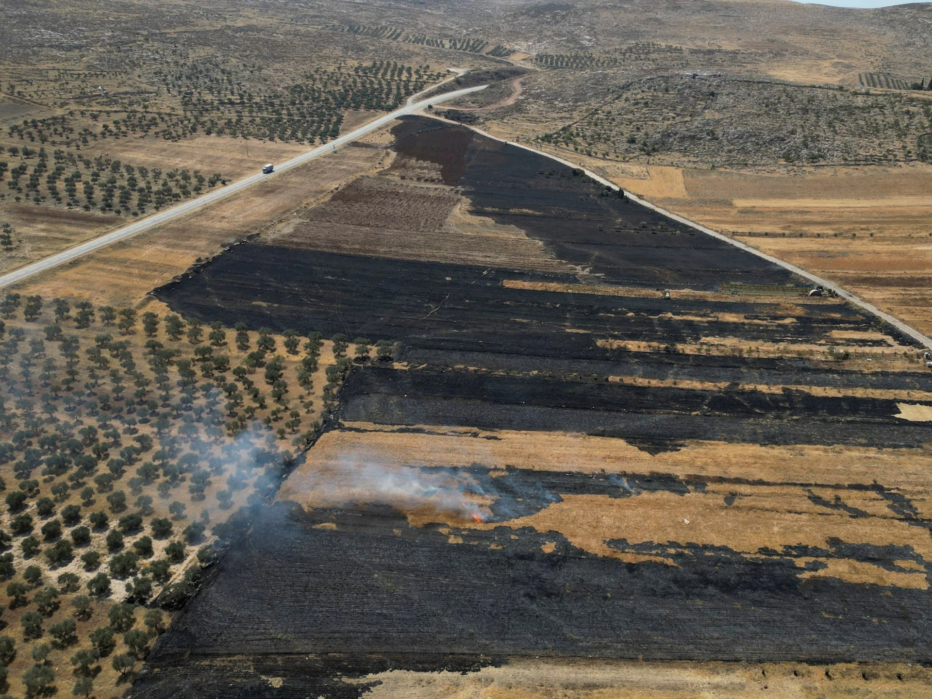 İsrail ilhaqa davam edir: Dayandırmağın tək yolu