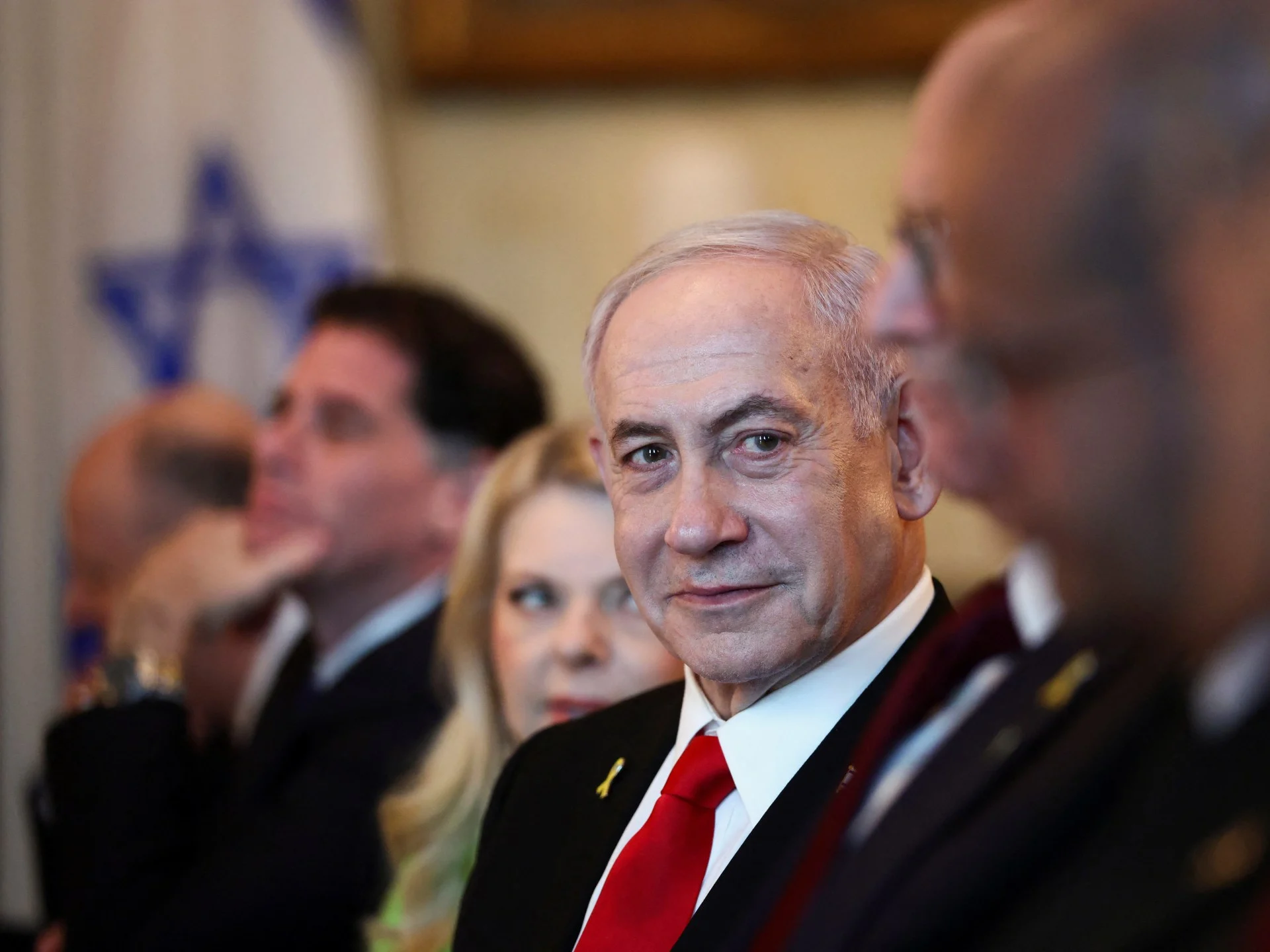Netanyahunun "Qəzza işğalı" istəyi: İsraildə ordu və xalq nə düşünür