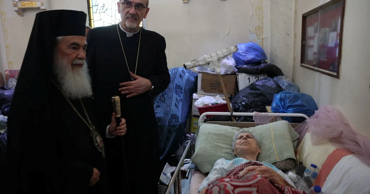Müraciət və danışıqlar İsraili Qəzzanı aclıqda saxlamaqdan çəkindirmir