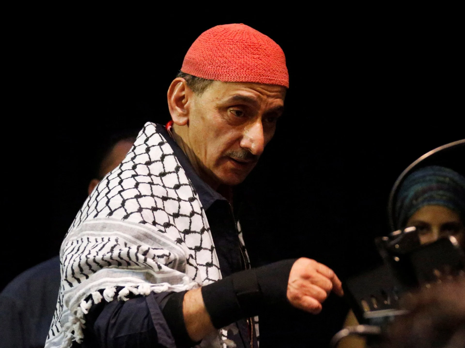 Öncül Livan musiqiçisi və bəstəkarı Ziad Rahbani 69 yaşında vəfat etdi