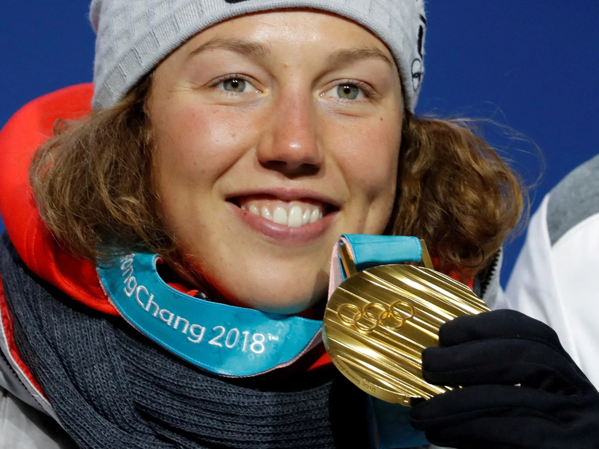 Alman biatlonçu Laura Dahlmeier Pakistanda alpinizm qəzasında vəfat etdi