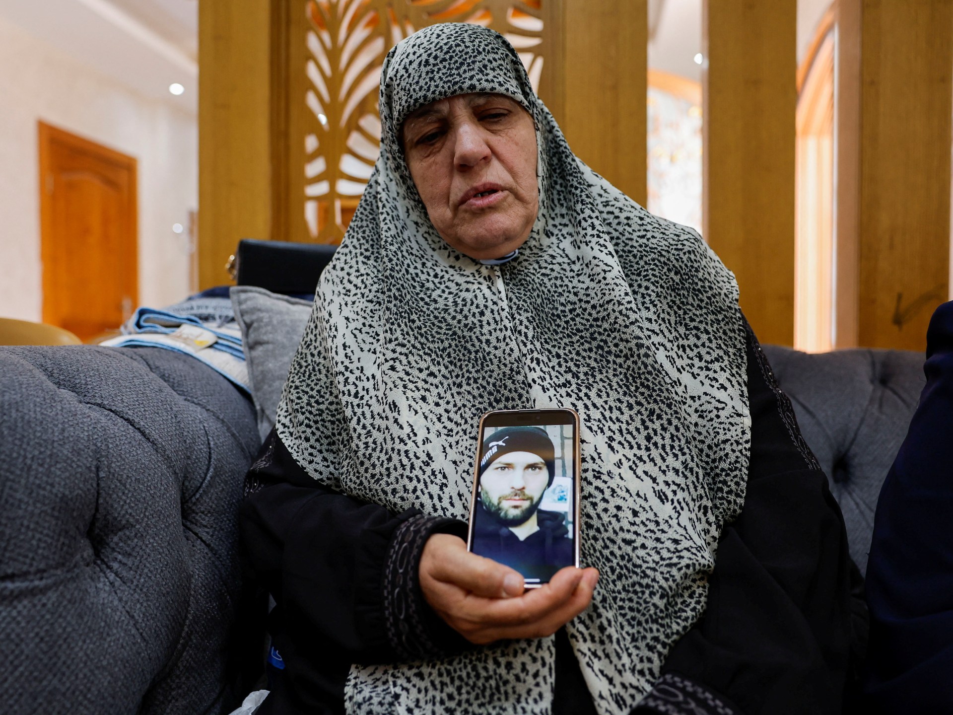 İsrailli Köçkünlərin İordanın Qərb Sahilindəki Yanğın Hücumunda Fələstinli Həlak Oldu