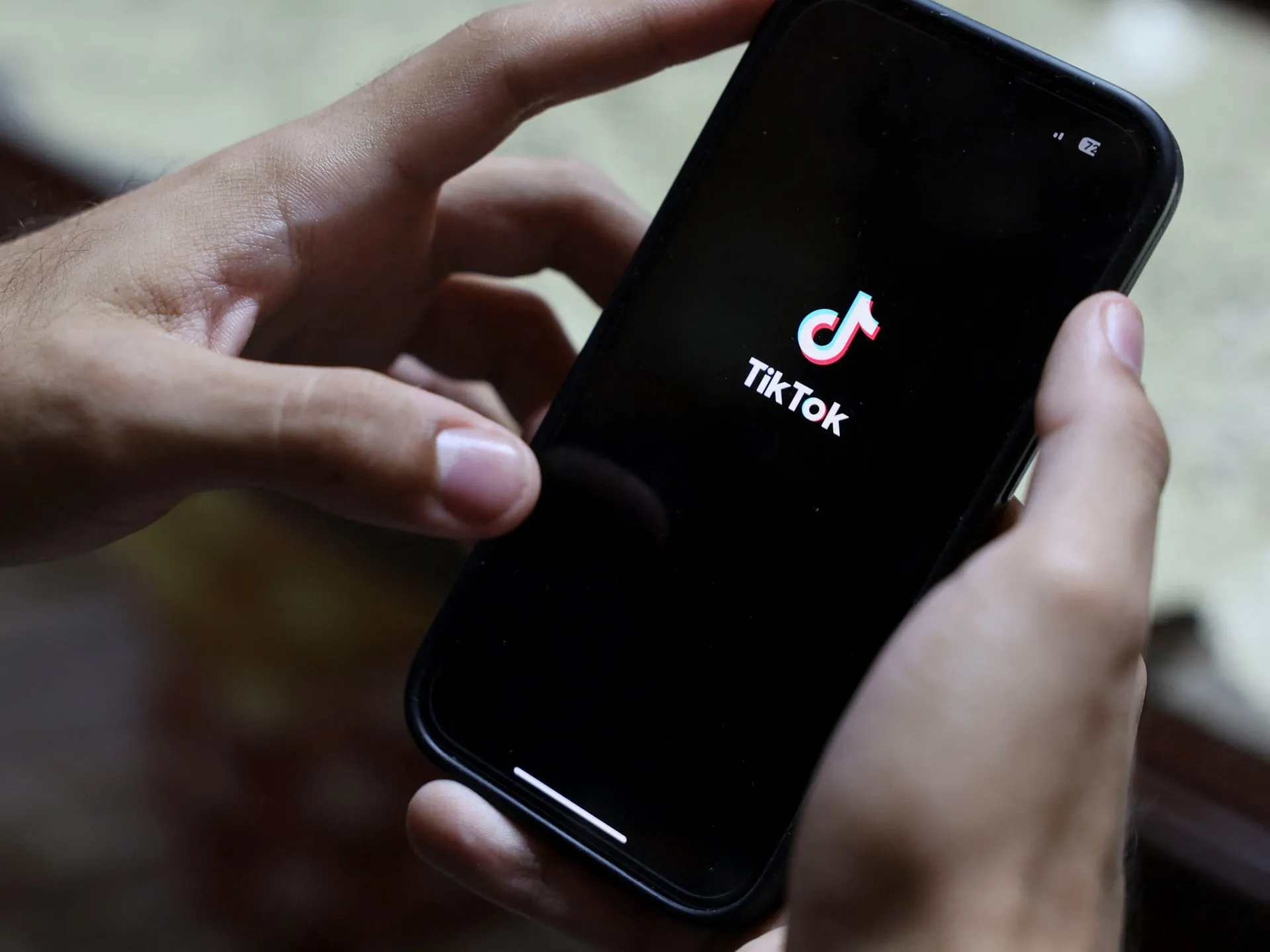 Ağ Evdən Çin-ABŞ razılaşması: TikTok qadağası su altında