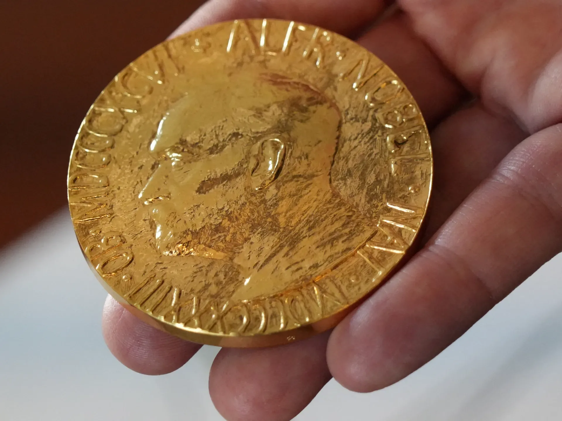 Nobel Sülh Mükafatı 2025: Qalibin elanına Trampın kölgəsi düşdü