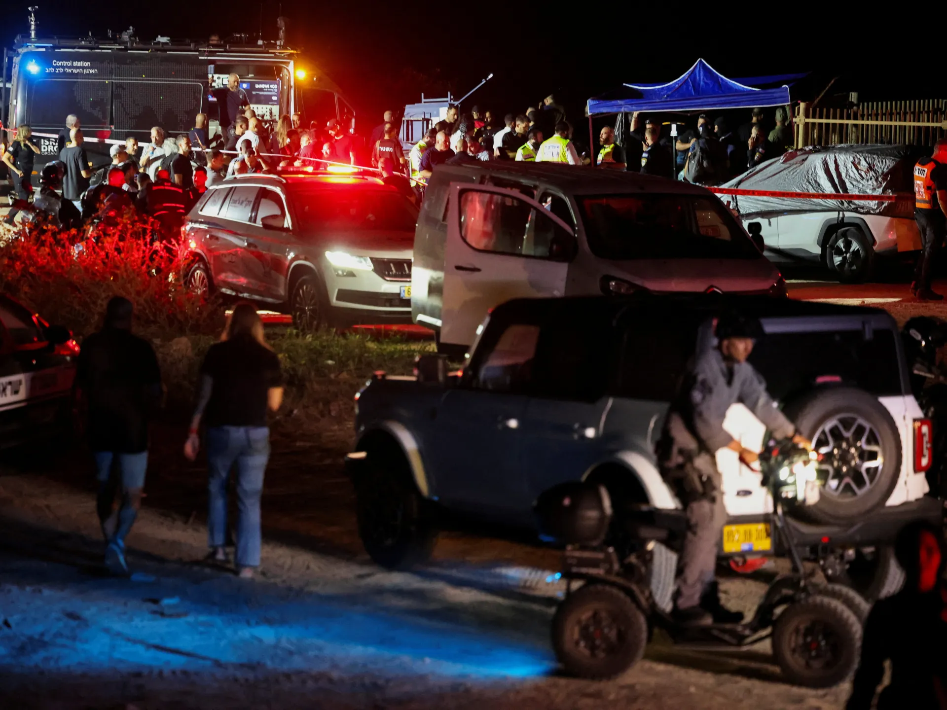 Fələstinliyə işgəncə videosu sızdı: İsrail keçmiş hərbçi-vəkili həbs etdi