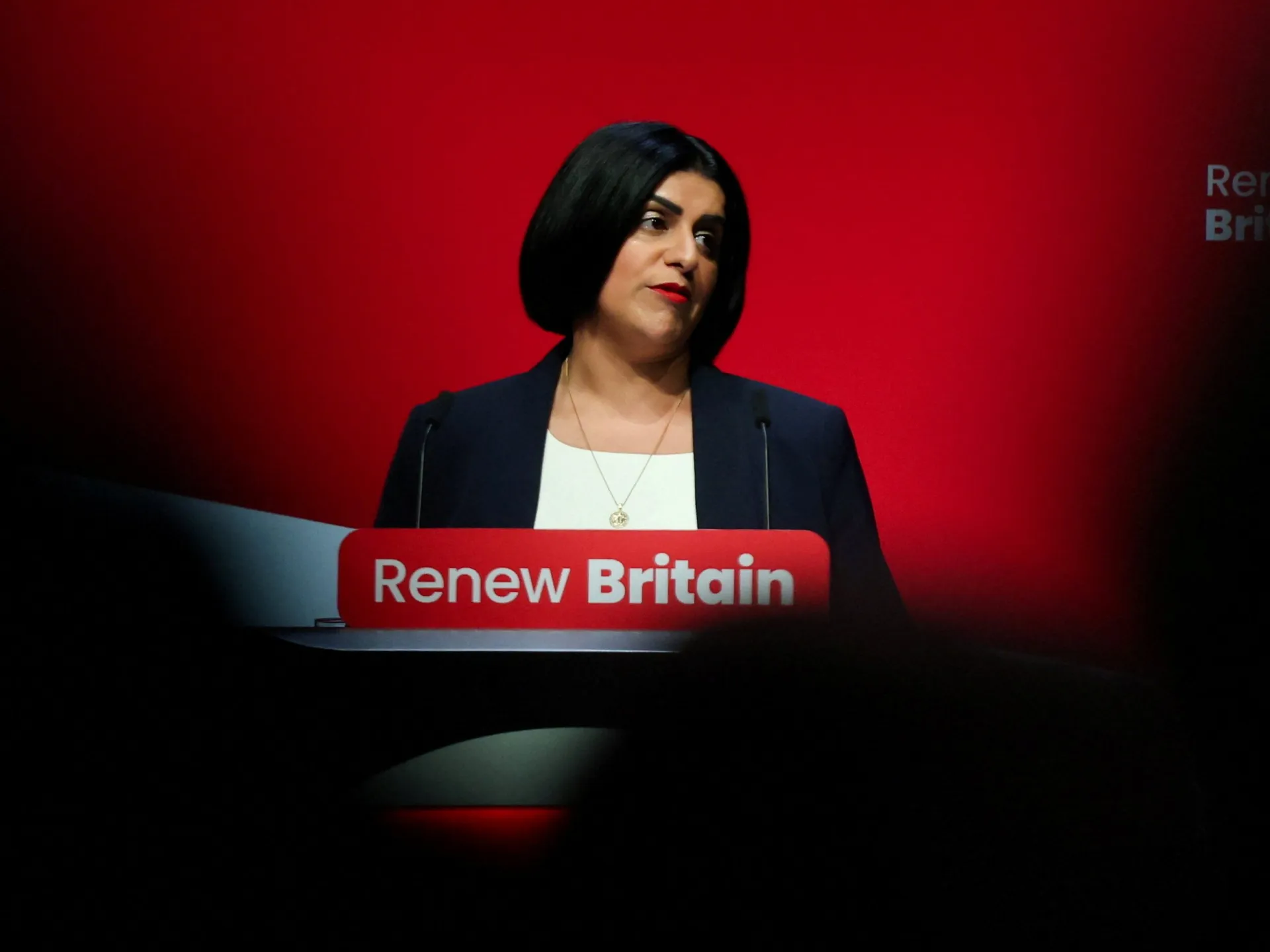 İsrail-Qəzza müharibəsi fonunda Britaniya polisi süni intellektli üz tanıma tətbiq edir