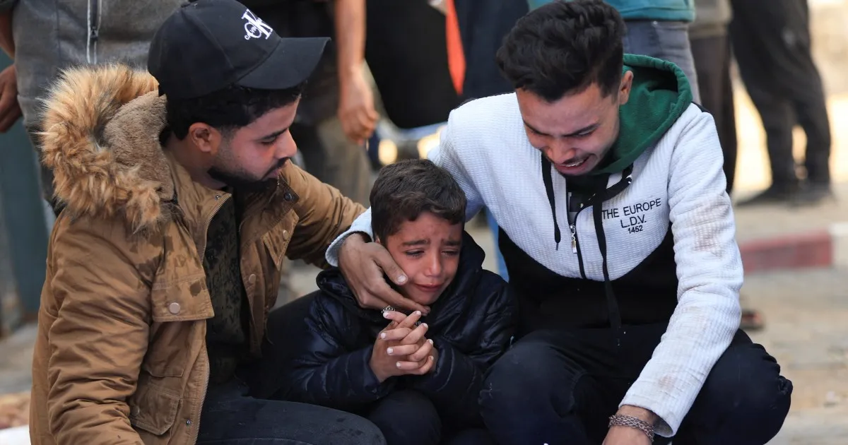 İsrail-Fələstin münaqişəsi: Beynəlxalq hüquq ədaləti təmin edə biləcəkmi