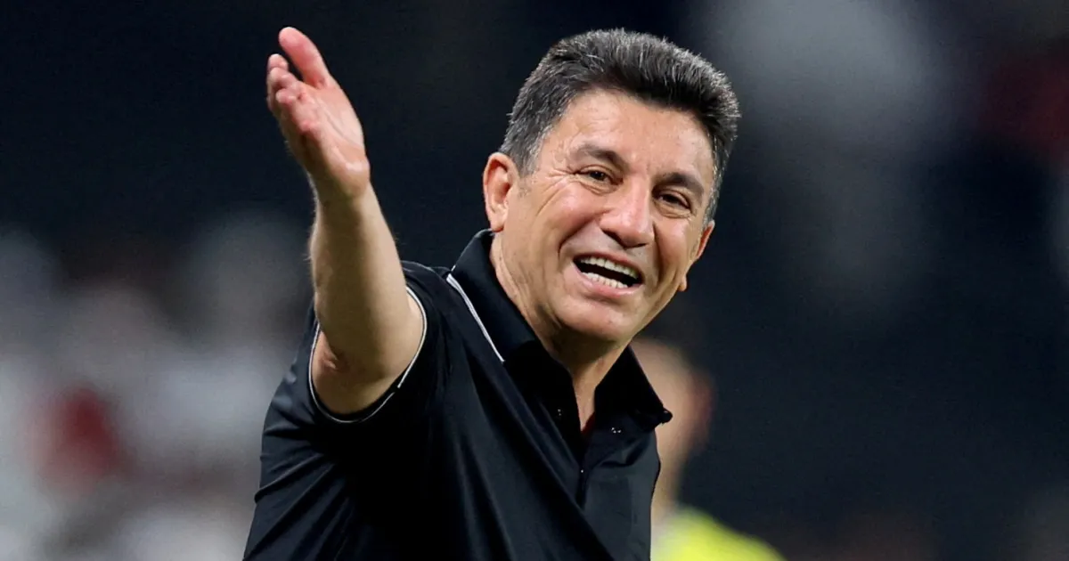 İran boykot təhdidinə rəğmən ABŞ-da Dünya Kuboku püşkatmasında