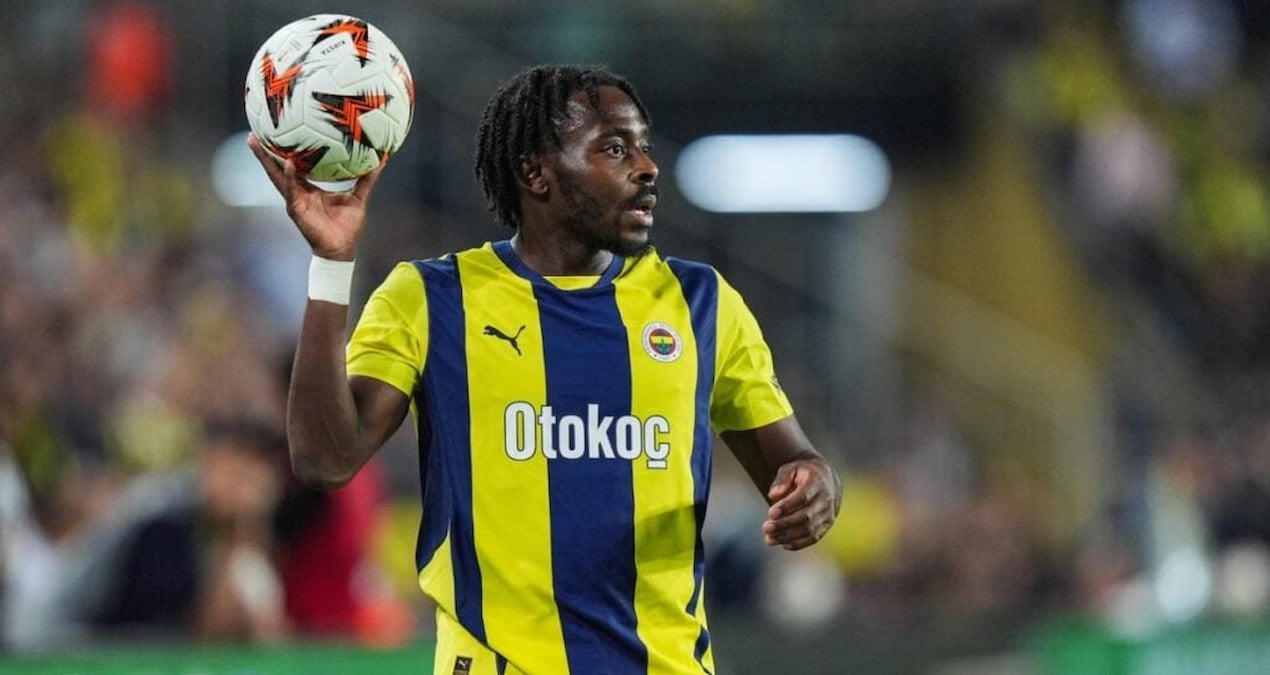 Beşiktaşda Osayi Samuel böhranı transferi dayandırdı