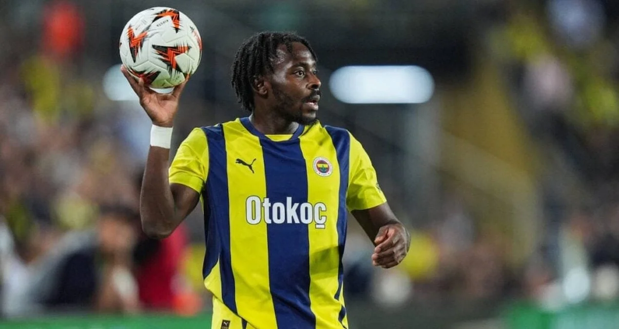Beşiktaşda Osayi Samuel böhranı transferi dayandırdı