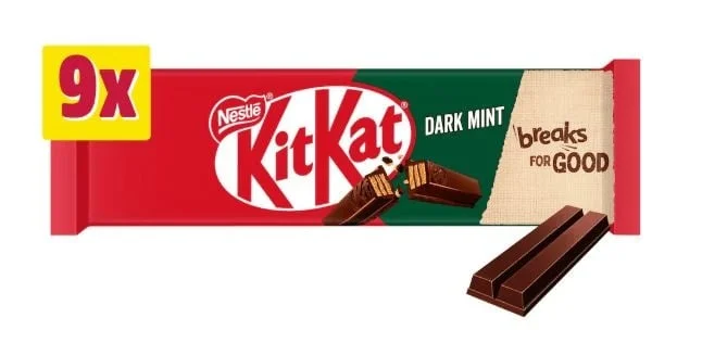 Populyar Nestlé şokoladı satışdan çıxarıldı