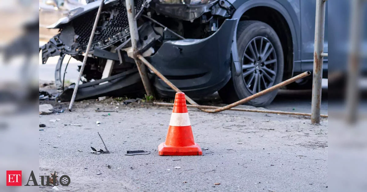 CARS24 2040-dək sıfır yol ölümü üçün "Qəzasız Hindistan" təşəbbüsünü işə saldı