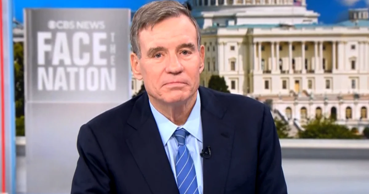 Mark Warner: Trampın vergi qanunu Respublikaçılara siyasi yük olacaq