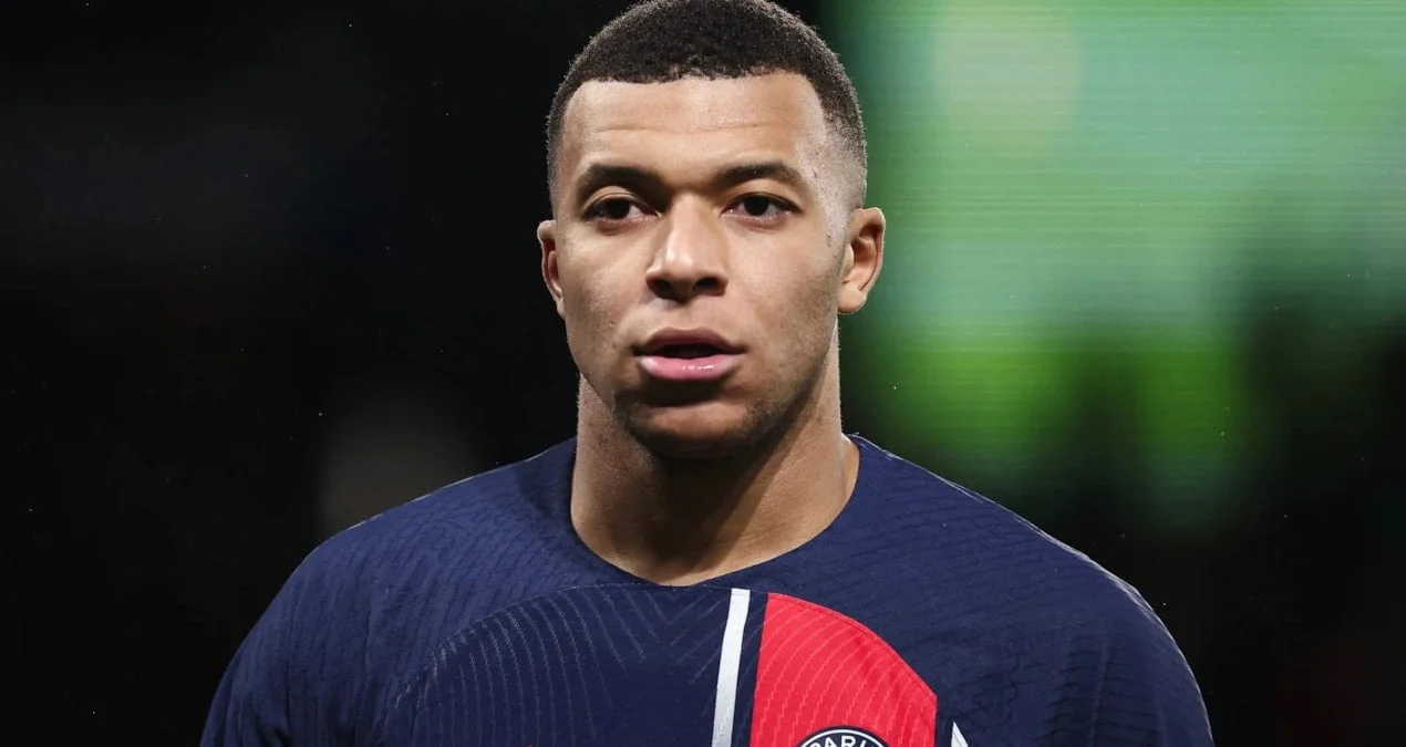 Mbappe PSJ-yə qarşı iddia qaldırdı: Psixoloji təzyiq