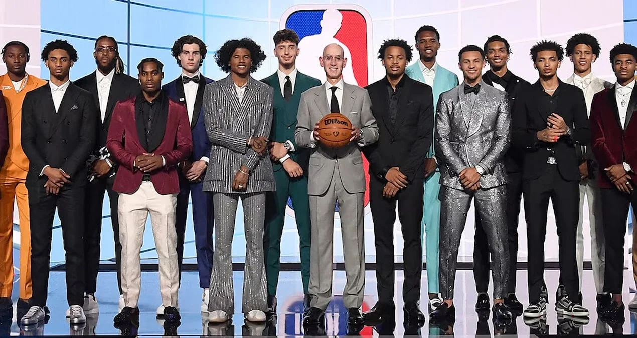 Cənubi Sudandan NBA-ə: Draft yekunlaşdı