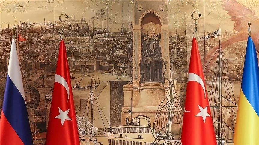 Rusiya: İstanbul danışıqların əsas platforması qalır