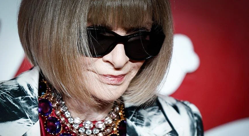Anna Wintour Vogue-dan Ayrılır
