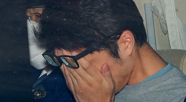 Yaponiyada 3 ildən sonra ilk edam: Twitter Qatili 9 qurbanına görə cəzalandırıldı