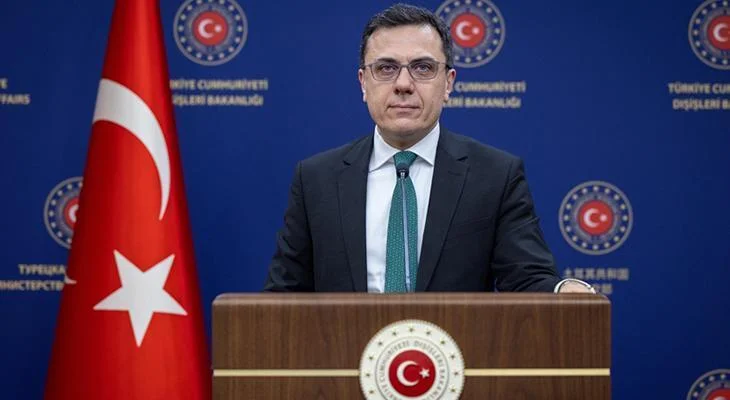 XİN Sözçüsü Keçəli AİHM-in Türk dərnəyi qərarını alqışladı