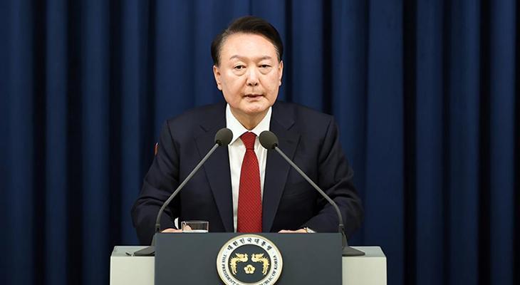 Cənubi Koreyada Keçmiş Prezident Yoon Hərbi Vəziyyət İşi Üzrə Dindirildi