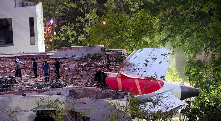 SON DƏQİQƏ: Qara Qutu Məlumatları Air India Qəzasında Sabotaj Ehtimalını Gündəmə Gətirdi