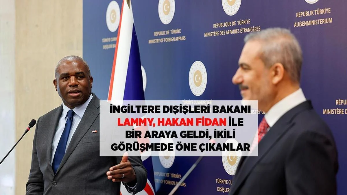 SON DƏQİQƏ: Hakan Fidandan Eurofighterla bağlı Vacib Açıqlama – Lammy ilə Birgə
