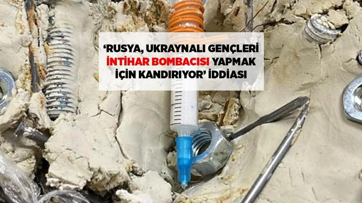 Telegramda İntiharçı Terrorçu Hazırlığı İddiası Səsləndi