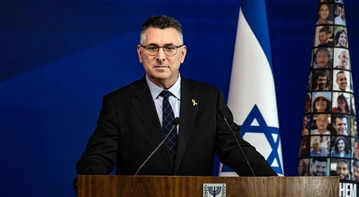 İsrail Qolanın işğalını şərt qoydu: Suriya və Livanla normallaşarıq