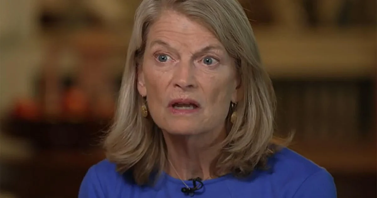 7 əsas məqam: Respublikaçı Senator Liza Murkovskinin CBS müsahibəsi