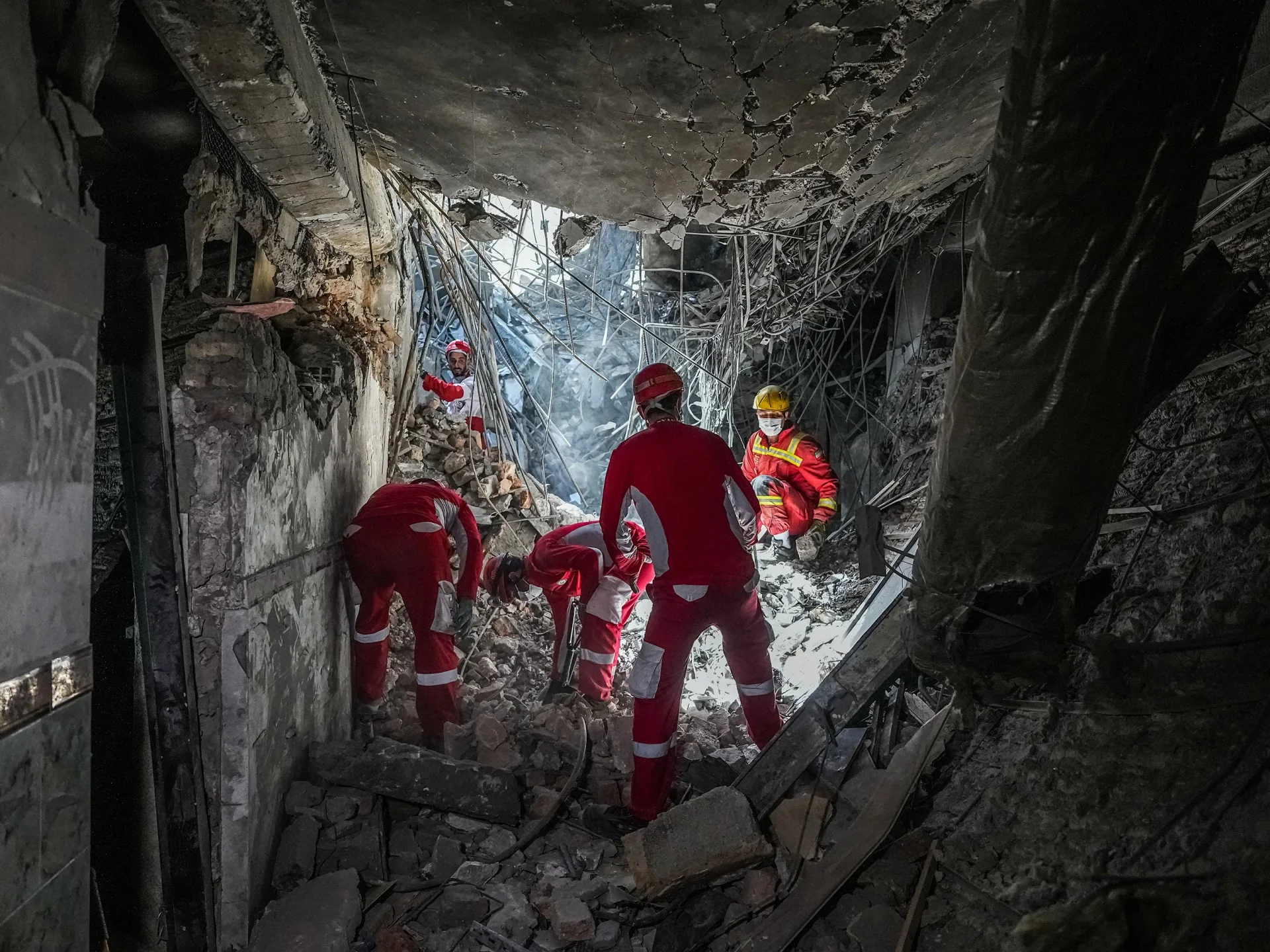 Tehranın Evin Həbsxanasına ölümcül İsrail hücumu