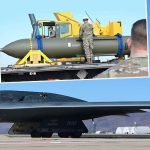B-2 İran hücumunda işə düşdü! Xüsusiyyətləri