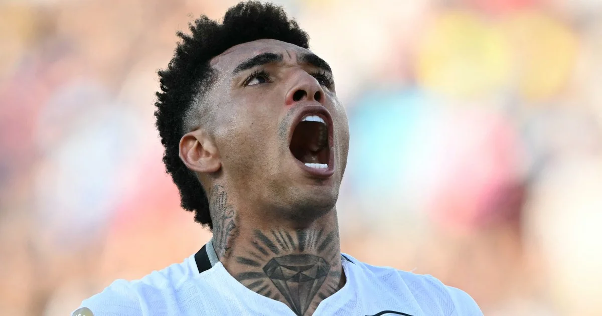 Botafogo FİFA-nın klublararası dünya yarışlarında PSJ-yə 1-0 hesabı ilə gözlənilməz zərbə vurdu
