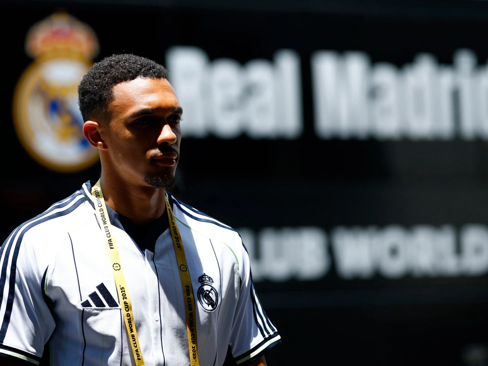Canlı yayım: Real Madrid - RB Zalsburq (FİFA Klublararası DÇ)