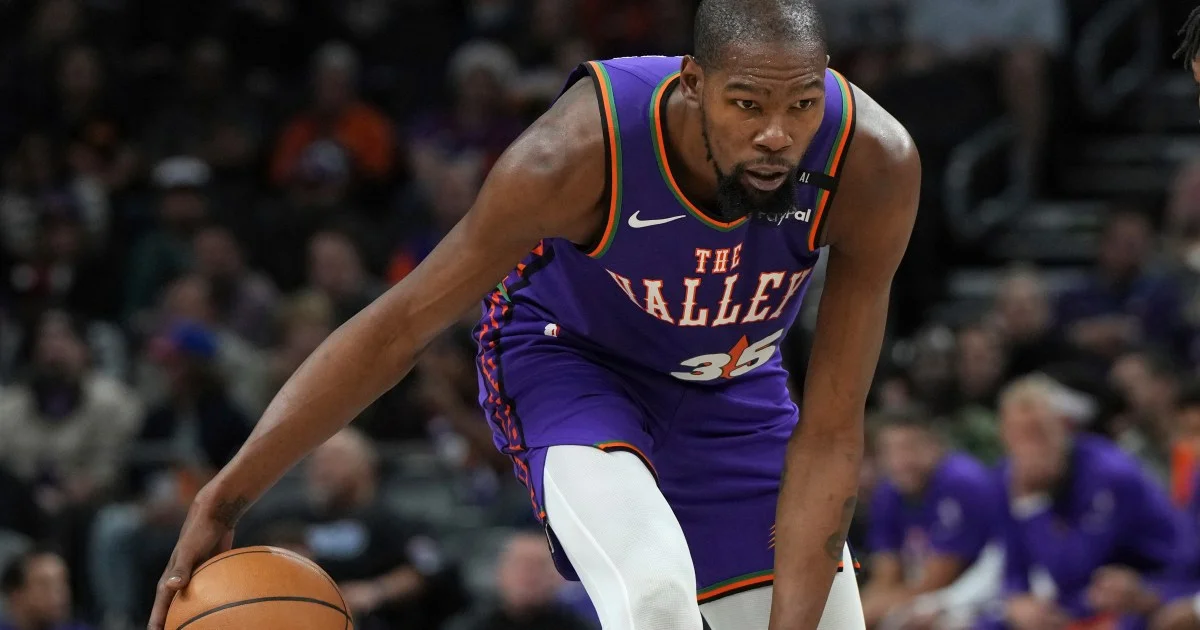 Durant “Hüston Rokets”ə yollandı: Qrin, Bruks və seçim hüquqları müqabilində