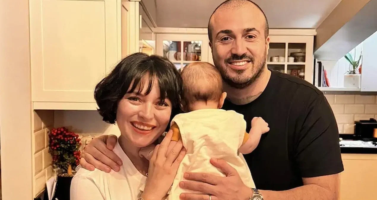 Ezgi Mola 2 illik evliliyinə son qoyur