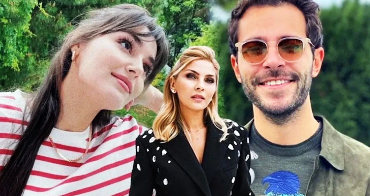 Hande Erçel: Radikal Qərar
