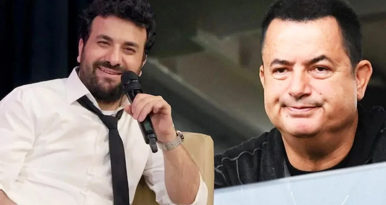 Hasan Can Kayanın Acunla ayrılma səbəbi bəlli oldu