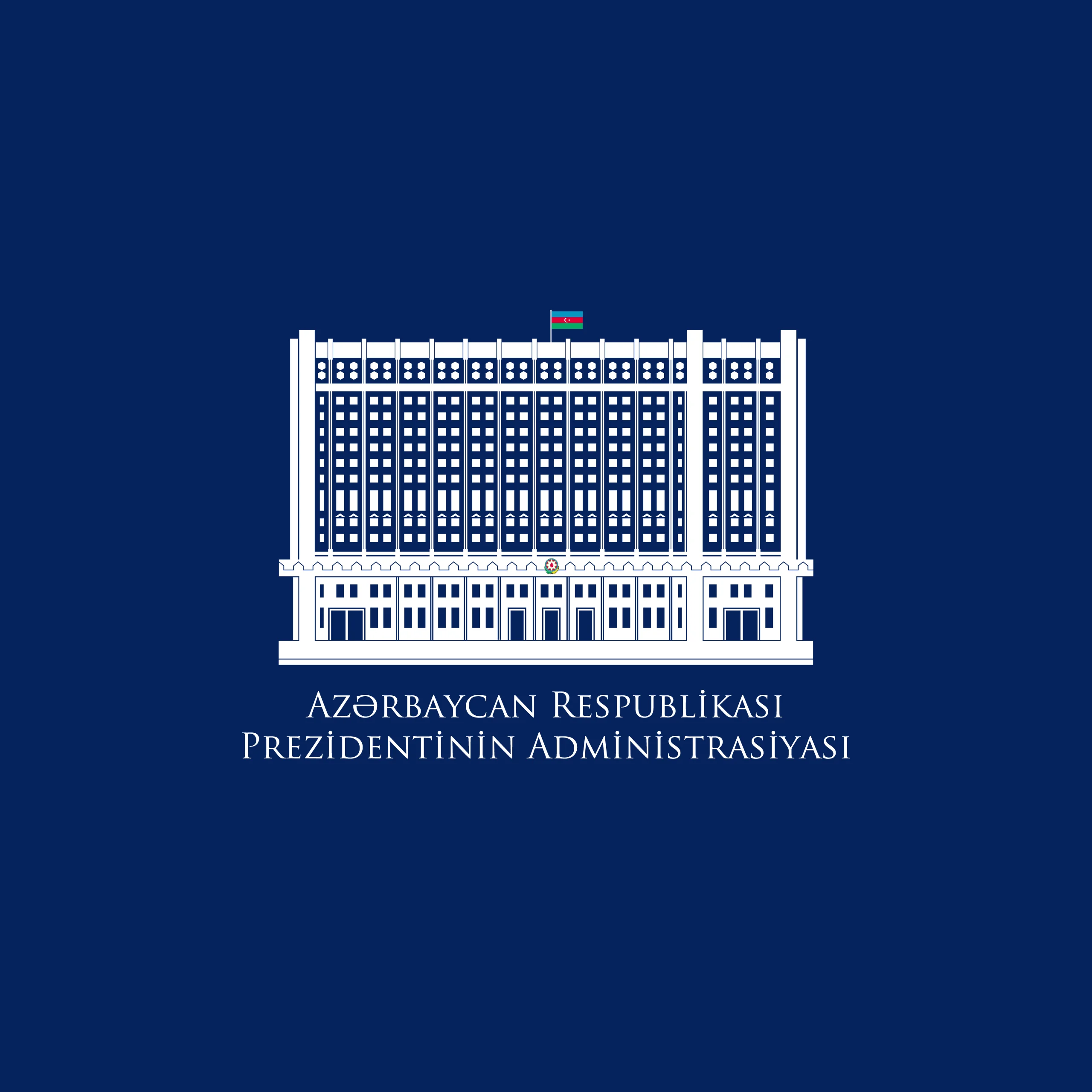 İlham Əliyev Mingəçevirdə “Dongfang Electric” sədrini qəbul etdi