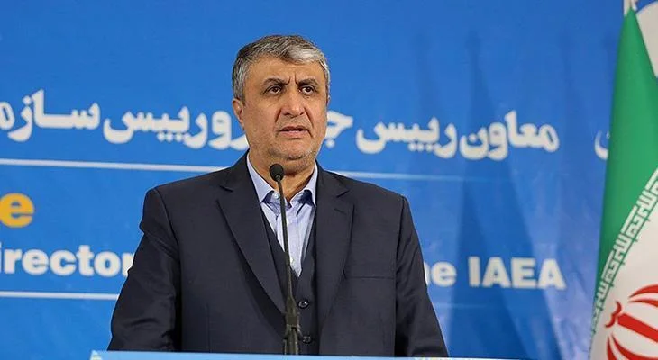 İran: Nüvə proqramının fasiləsizliyi üçün tədbirlər