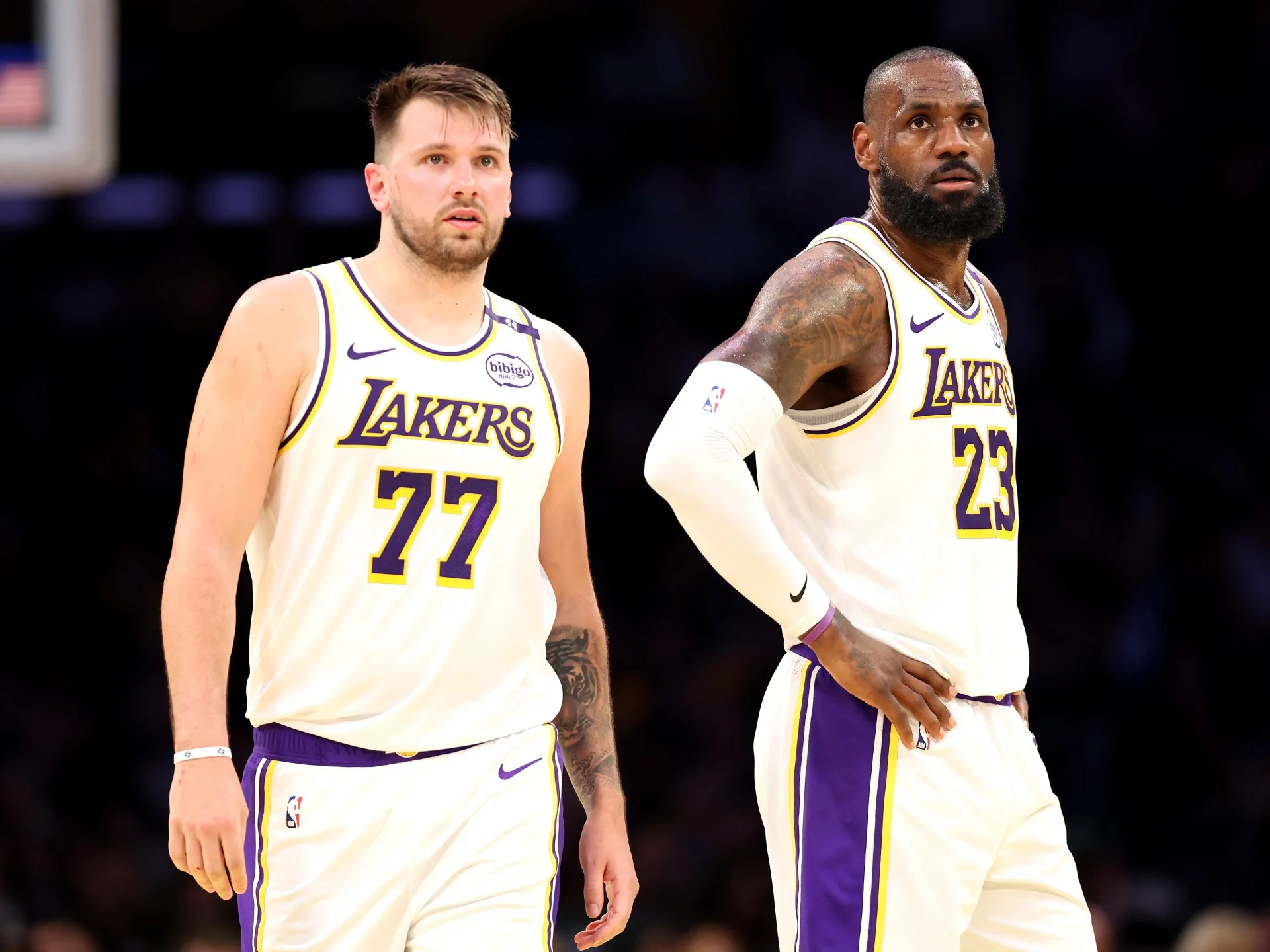 LA Leykers NBA-də yeni rekordla 10 milyard dollara satılacaq