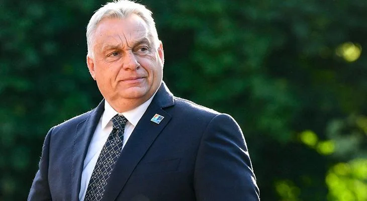 Macarıstan NATO-da Rusiyanı gücsüz adlandırdı