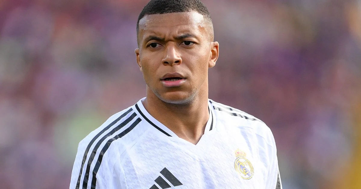 Mbappe FİFA Klublararası Dünya Kubokunda oynayacaqmı