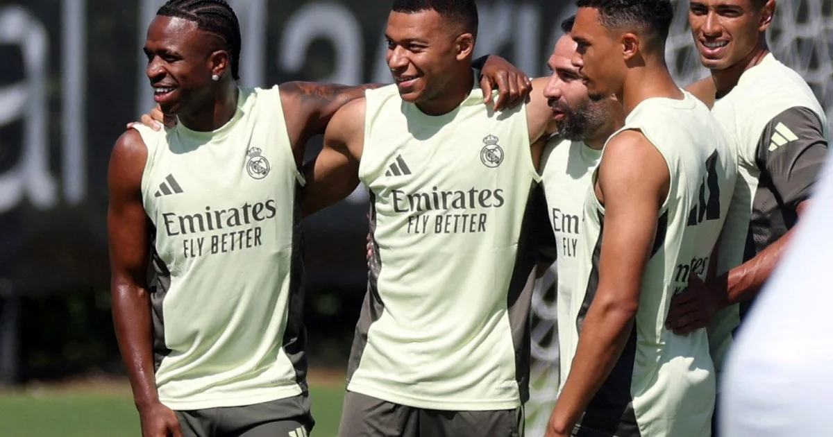 Real Madrid - RB Zalsburq: FİFA Klublararası Dünya Çempionatı – Oyun öncəsi detallar və heyətlər